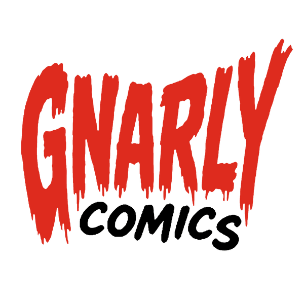 GnarlyXComics 